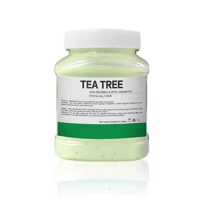 tea tree