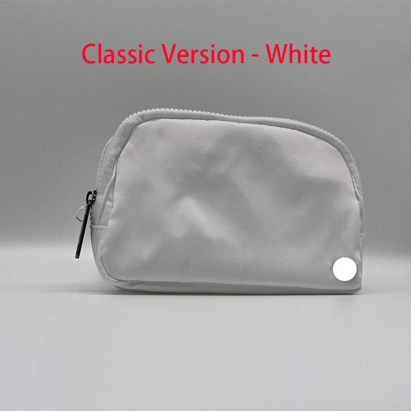 Classic Version - White