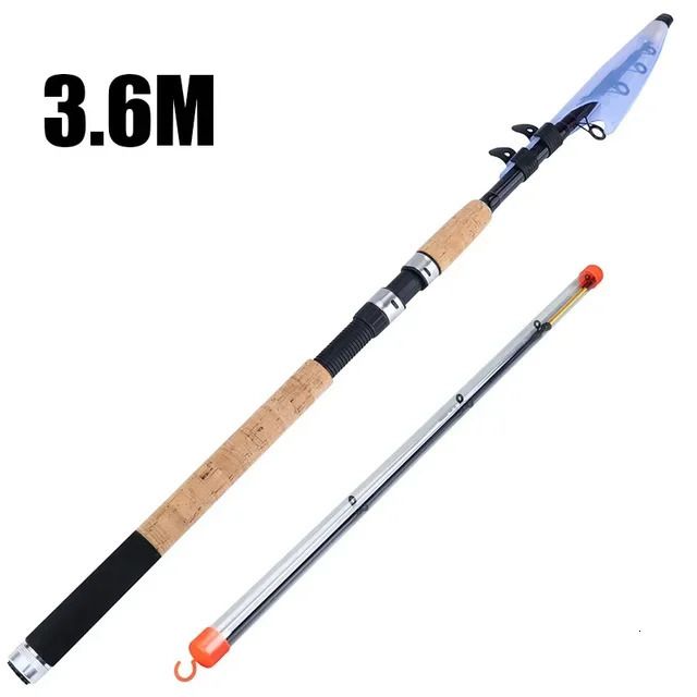 3.6m Rod