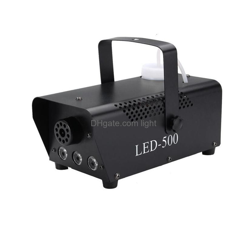 LED-500-UK fişi