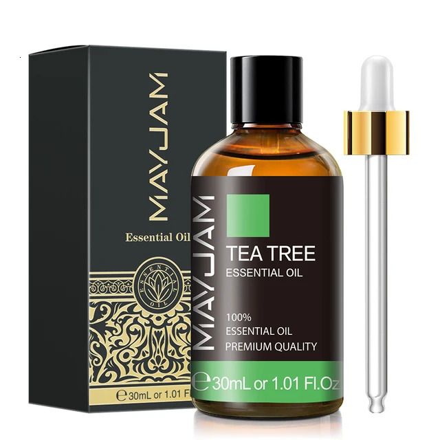 Tea Tree-30ml