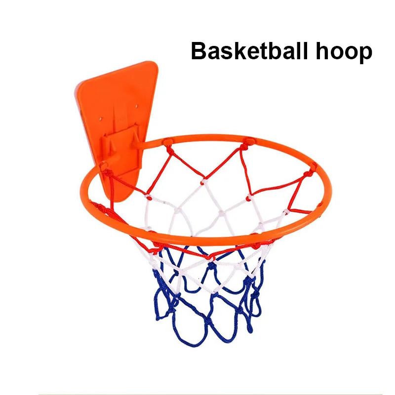 Basketkorg