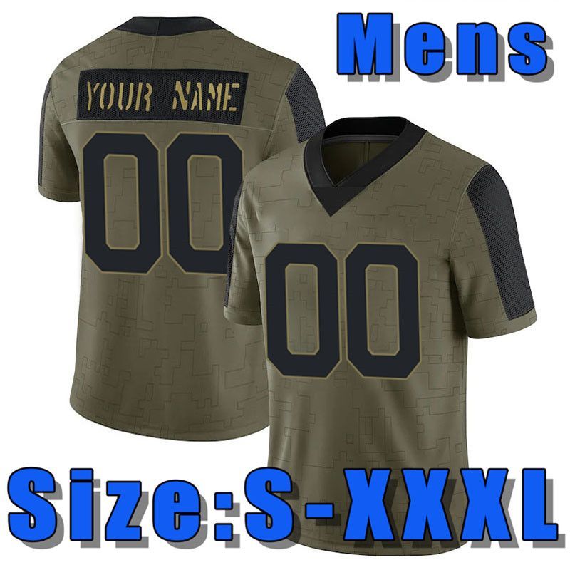 Man Custom Jersey (x m)