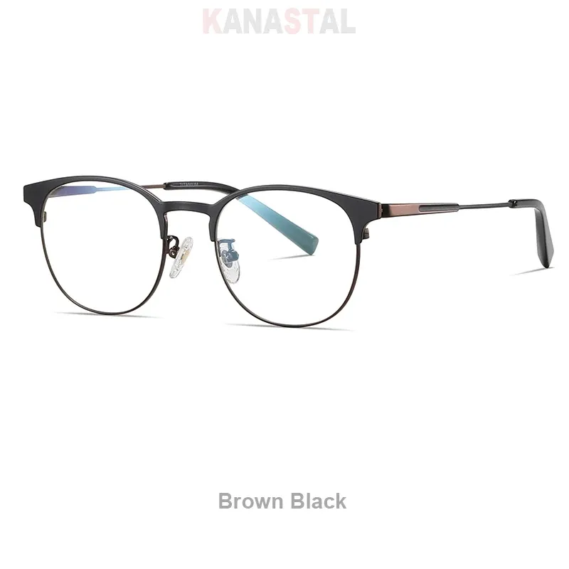 CN Brown Black