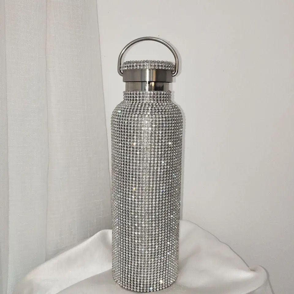 Silver B 500 ml