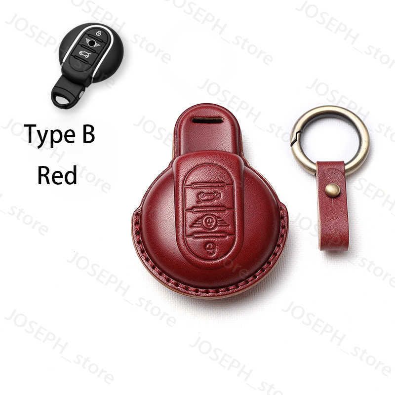 Options:Red Type b