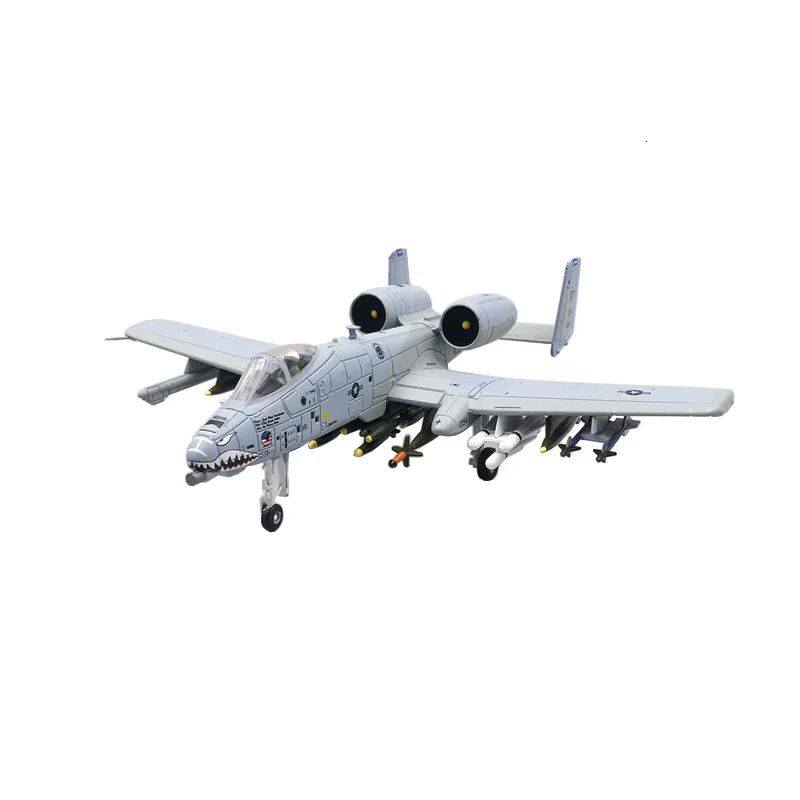 A-10C 모델 1