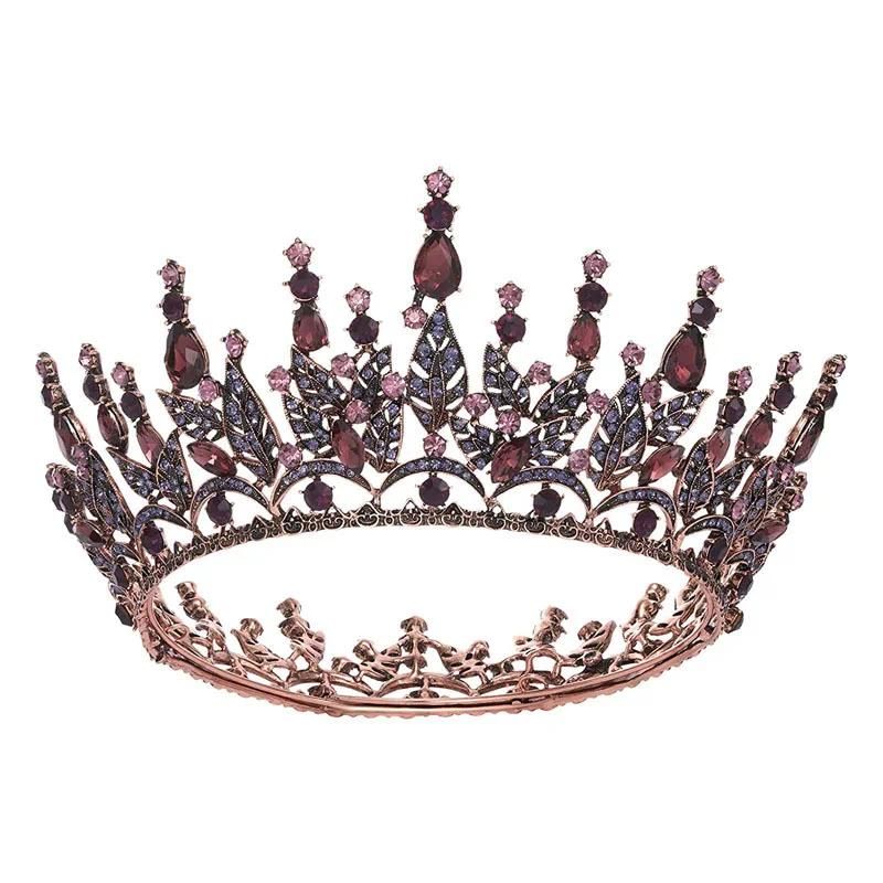 Tiaras C8