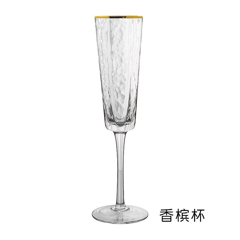 verre de champagne