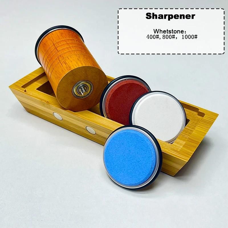 sharpener I