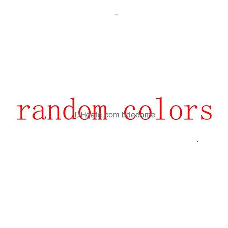 Random Colors