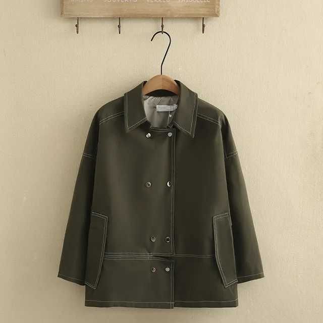 army green