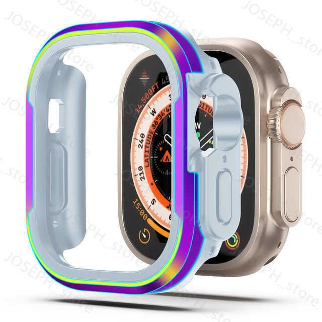 Couleur-49 mm pour iwtach8