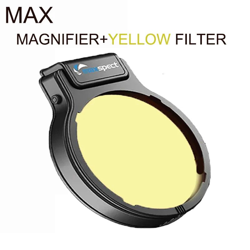 Filtro Max Yel Fabricante