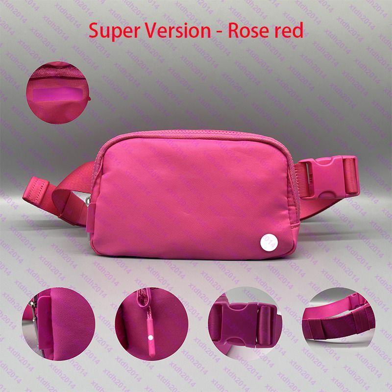 Upgrade Version - rose red