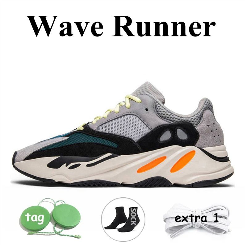 B2-9 36-46 Wave Runner