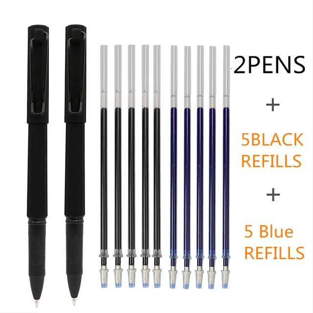 2Pens-10-reFILLS