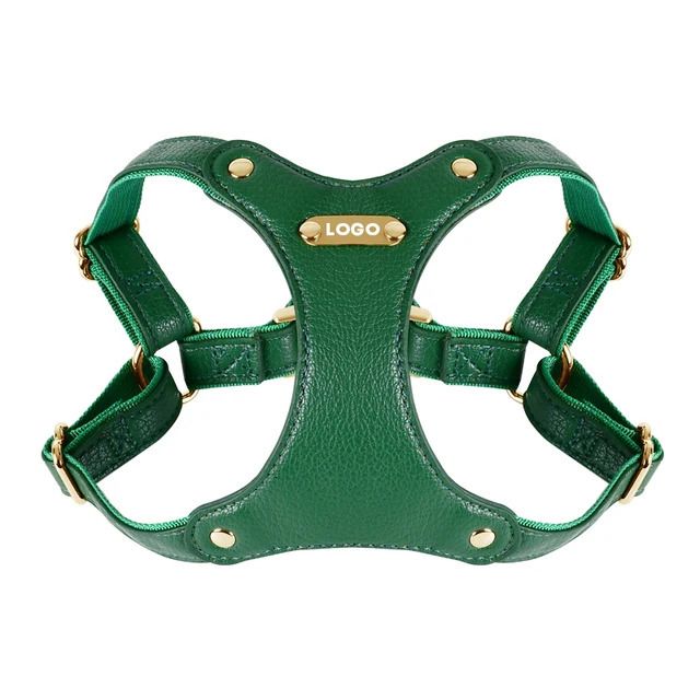 Harness Green