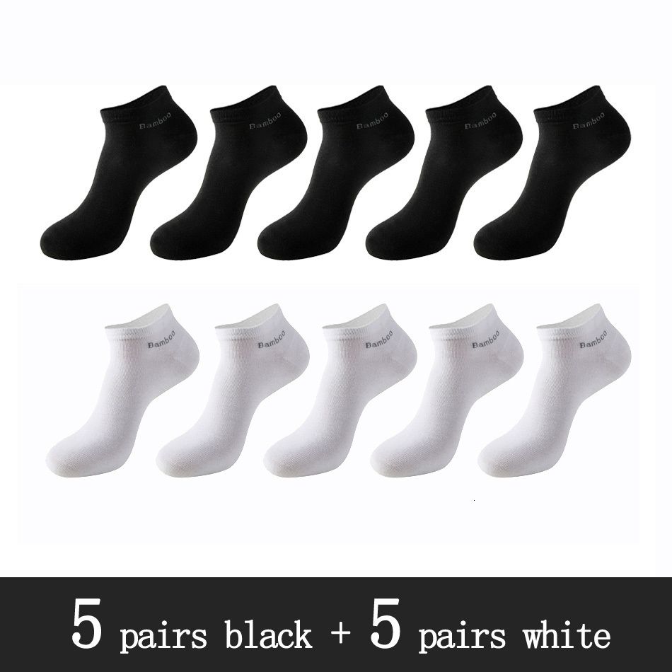 5 czarnych 5 białych