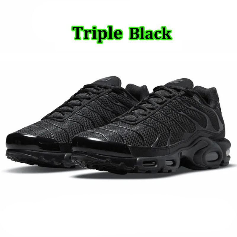 # 2 36-46 Triple Black