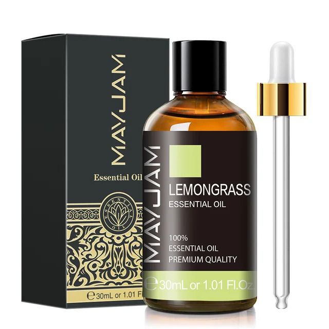 Lemongrass-30ml