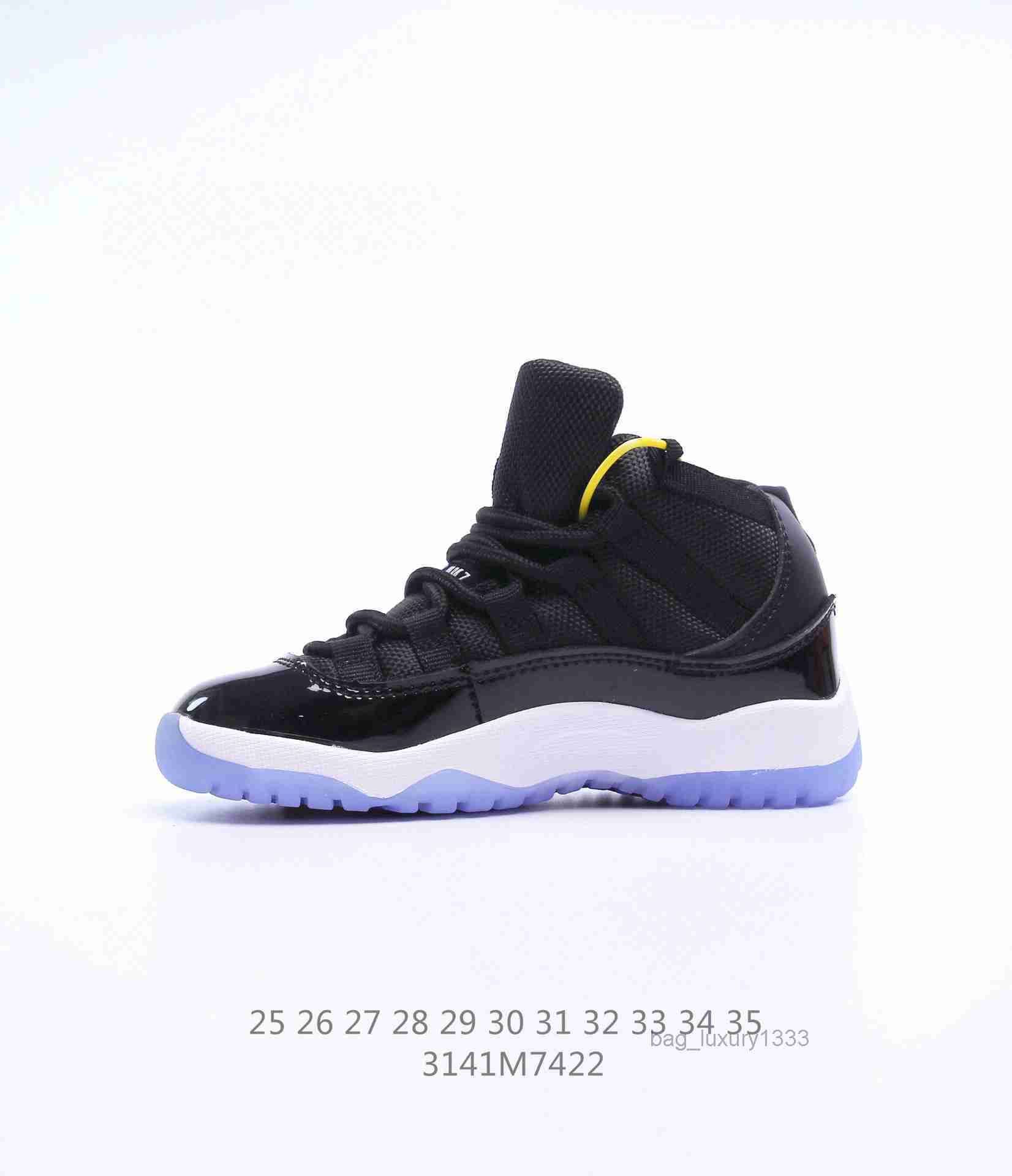 Kids Baby Big Kid Basketball Shoes 11 11s XI Cherry Bred Cool Grey Concord  Unc Win Like For Toddler Boys Girls Children Youth Junior Sneaker Shoes 72 10  Size 4Y 4.5Y 5Y From 27,69 € | DHgate