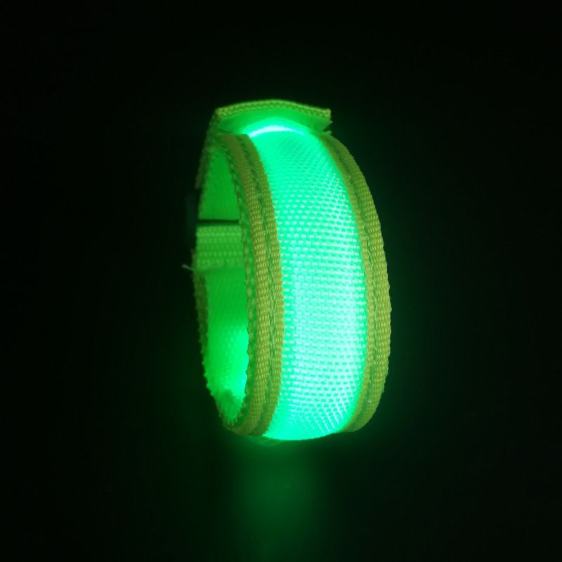 Green (battery version)