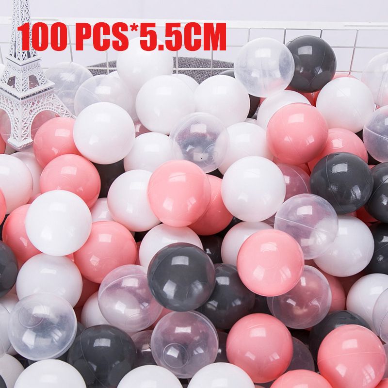 100pcs 5.5cm