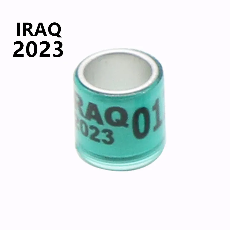 IRAQ