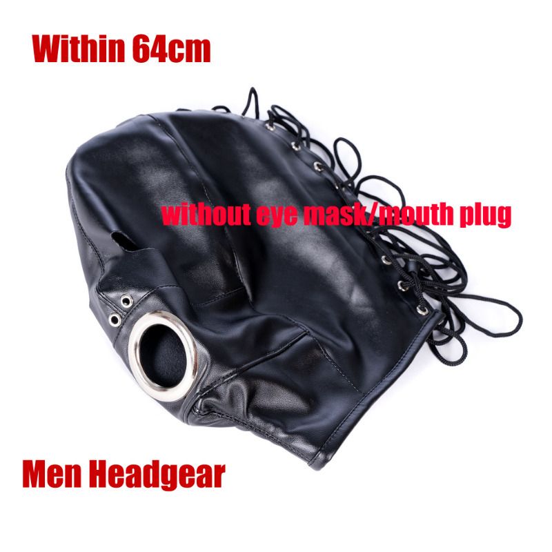 Men Headgear