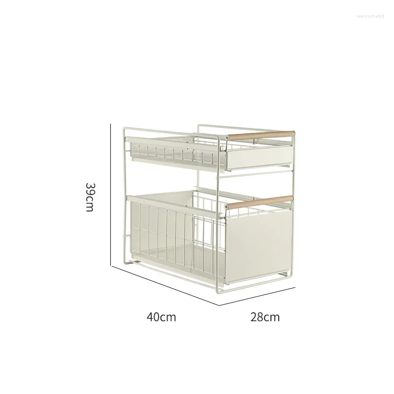 China 1-tier White