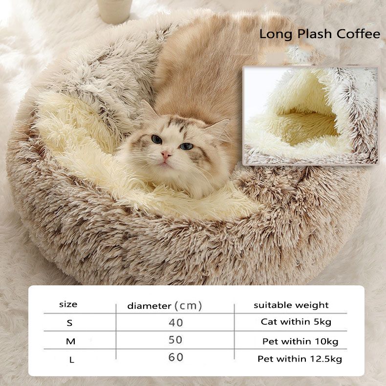 Plush Coffee S