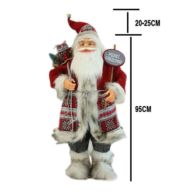 Fsanta Claus