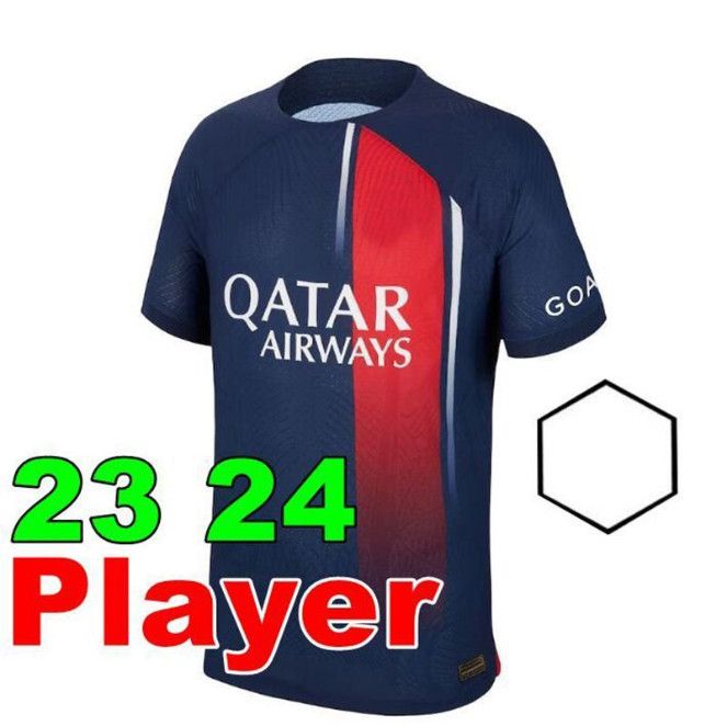 23-24 home player patch