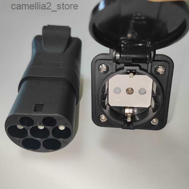 EU -socket3