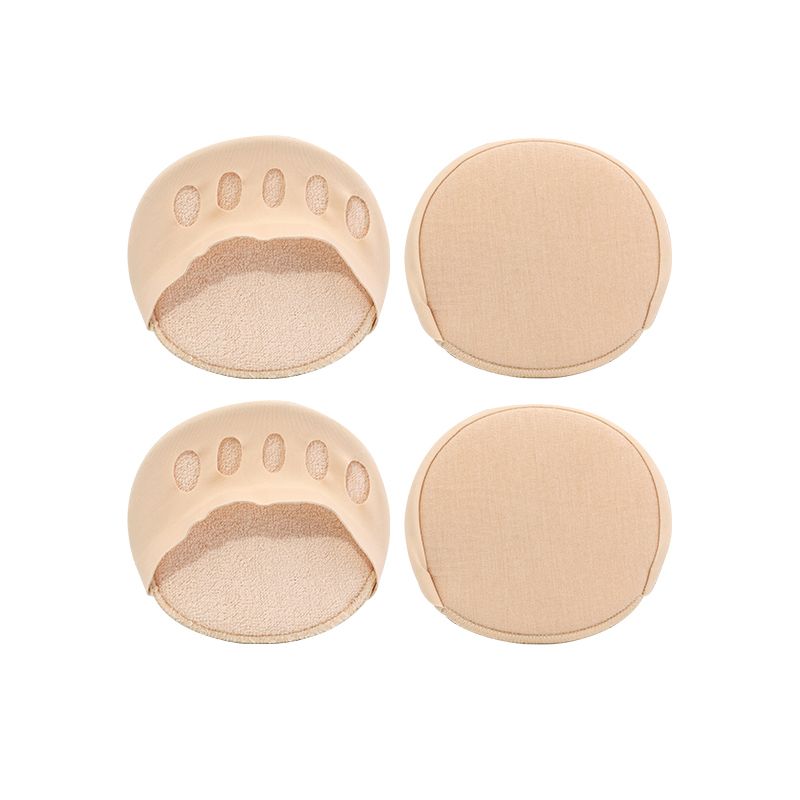 Beige-4pcs (2paires)