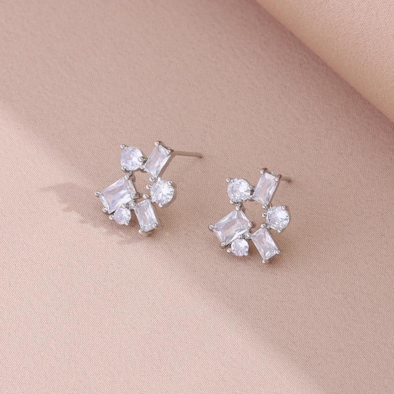 7013 boucles d'oreilles