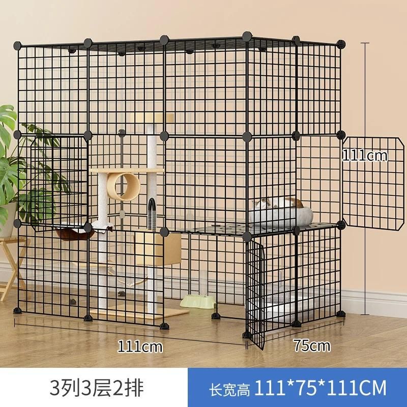 only cage 111x75x111cm