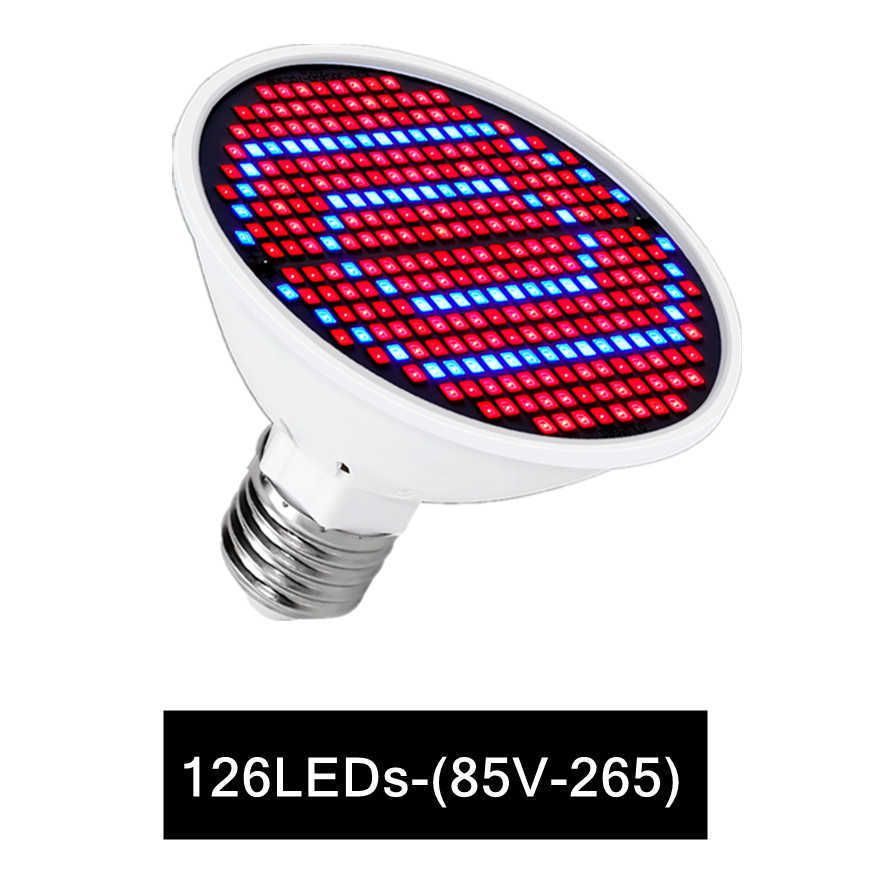 126leds- (85v-265)