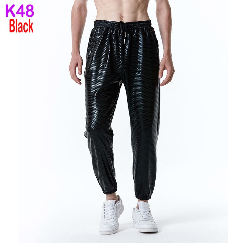 K48 Black