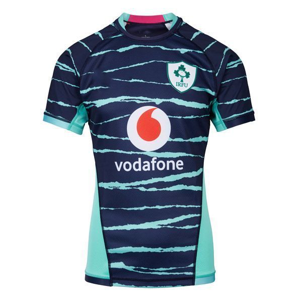 22 23 ireland away jersey