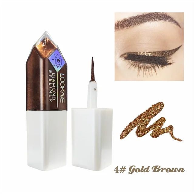 N04-Gold Brown