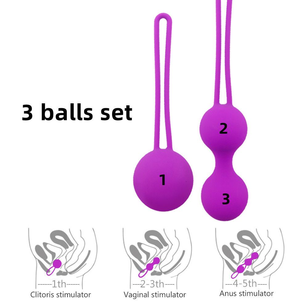 3 balles set-uple