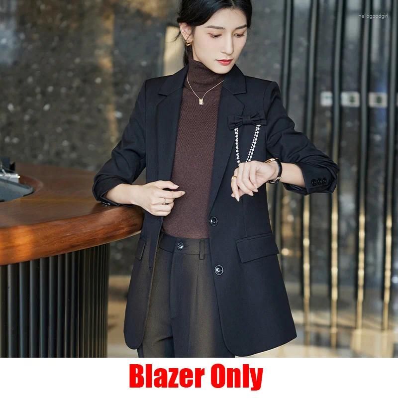 Nur Blazer