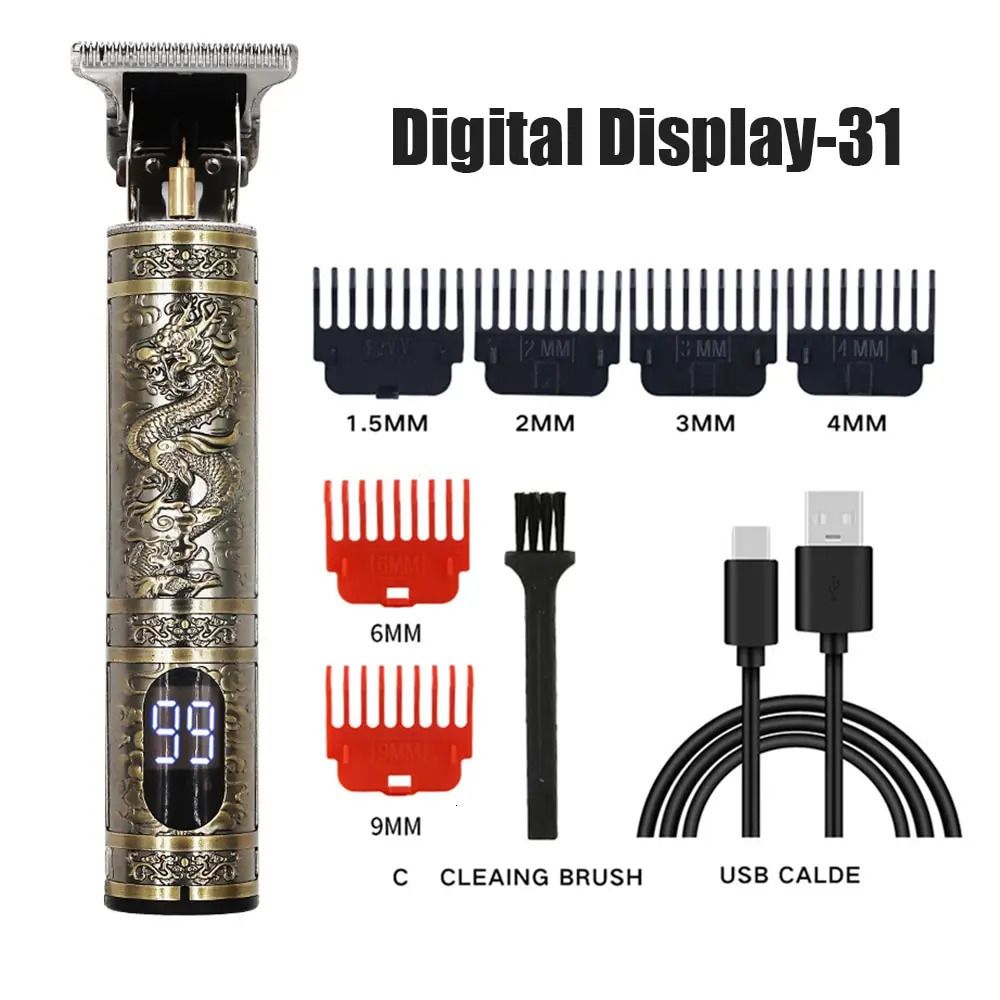 Digitaal display 31