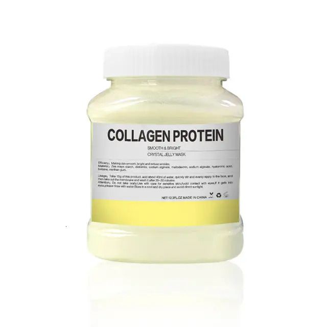 proteina di collagene