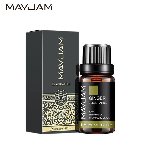 ジンジャー-10ml