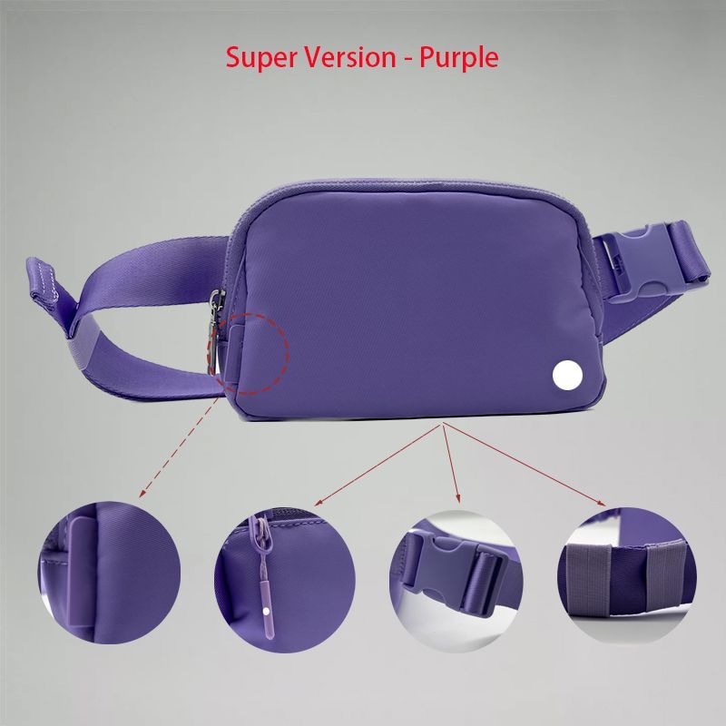 Super Version - purple