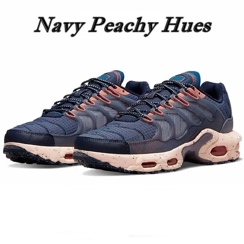 17 # Navy Peachy Treaux