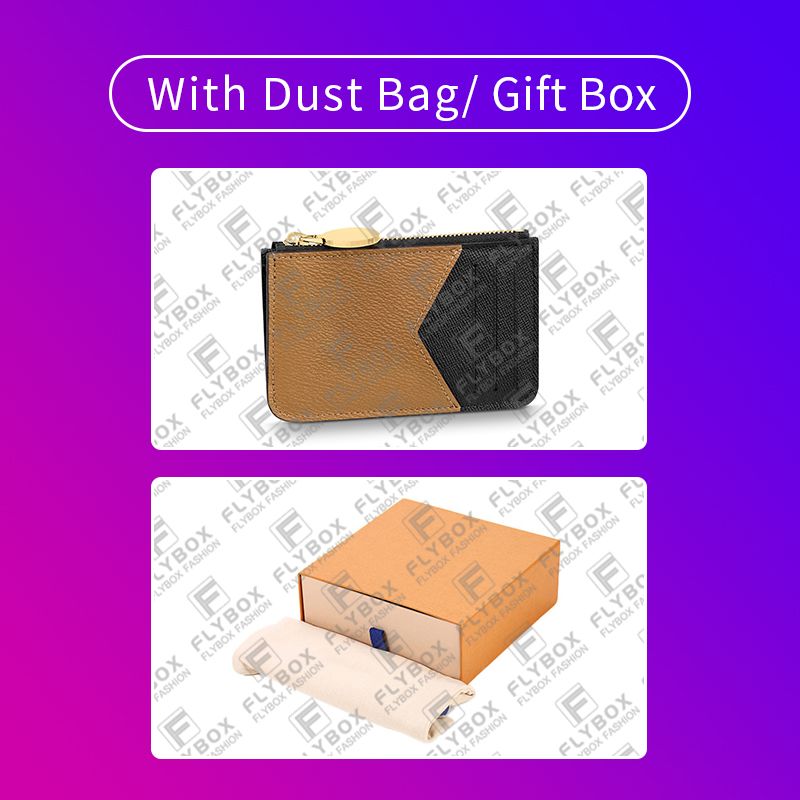 Reverse flower & with dust bag & box